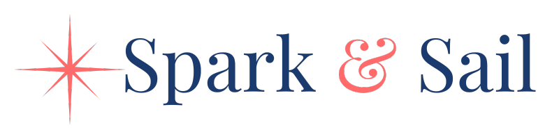 Spark & Sail